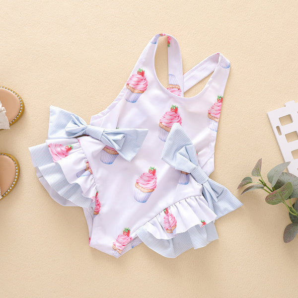 Baby Swimsuit