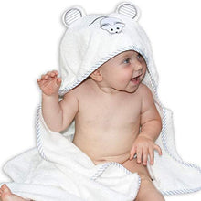 Baby Hooded Towel