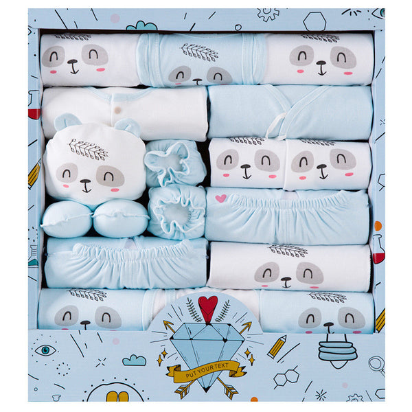 Baby Clothes Set