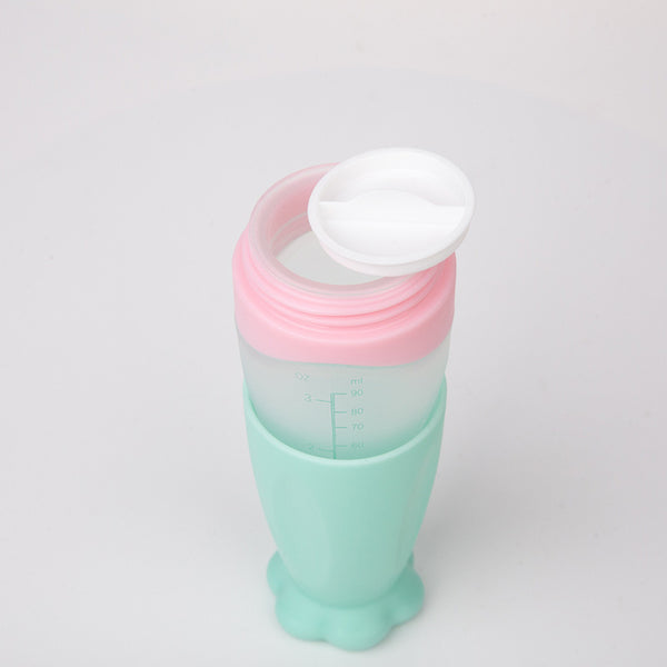 Baby Feeding Bottle