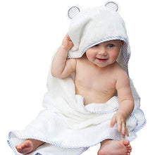 Baby Hooded Towel