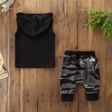 Toddler 2Pcs Clothe Set