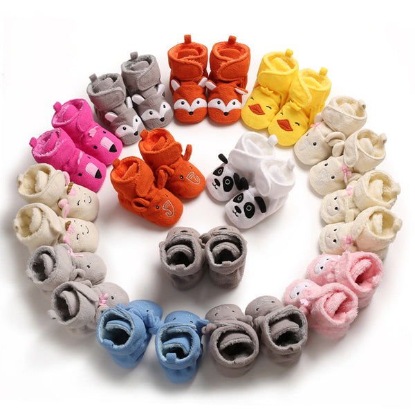 Baby Shoes