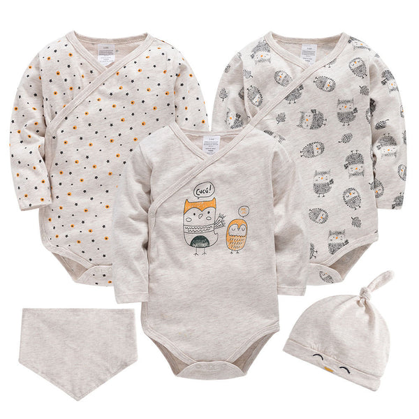 Baby Bodysuit