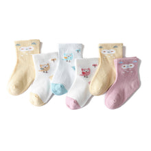 Baby Socks
