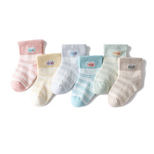 Baby Socks