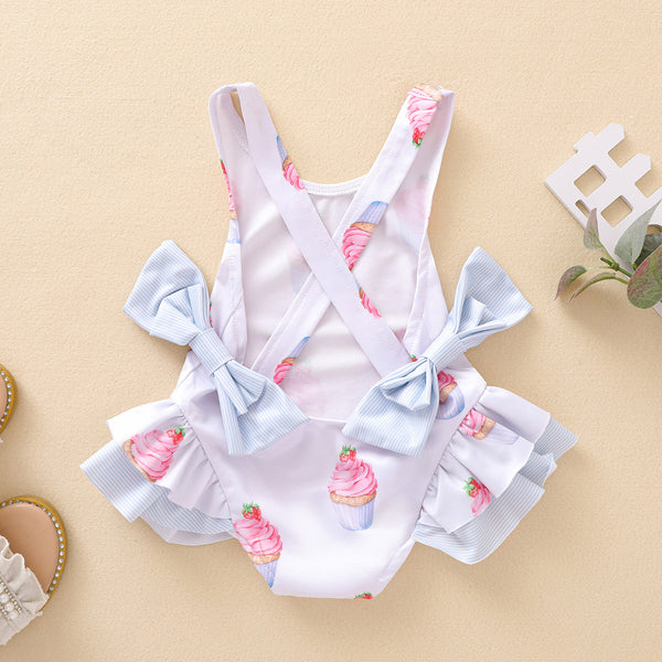 Baby Swimsuit