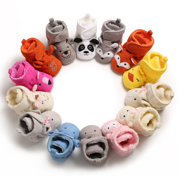Baby Shoes