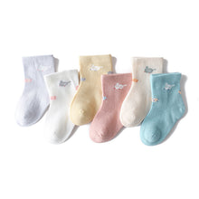 Baby Socks