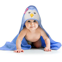 Baby Hooded Towel