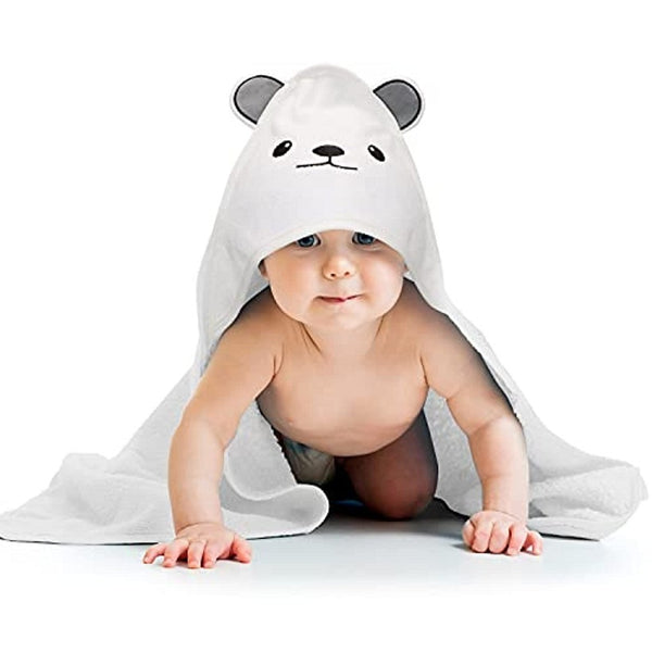 Baby Hooded Towel