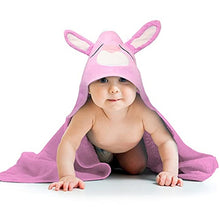 Baby Hooded Towel